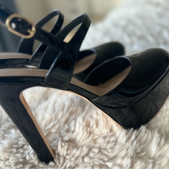 New Stuart Weitzman Avenue 130 Pumps 8.5 - Picture 6 of 10